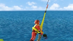 کارتون سریالی Fireman Sam قسمت 200